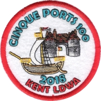 2018 Cinque Ports